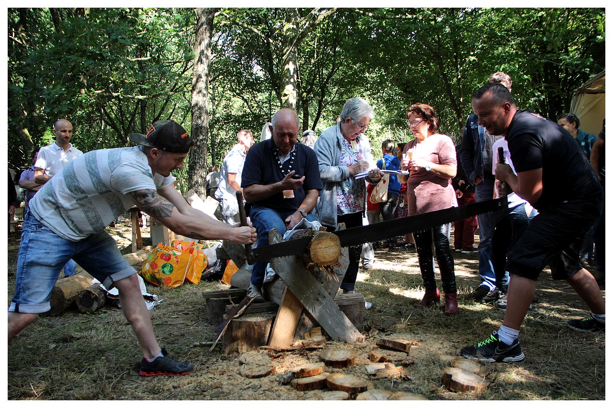 Loprec - Fte du Village 2015 - Fte Bretonne - Dimanche 6 Septembre 2015