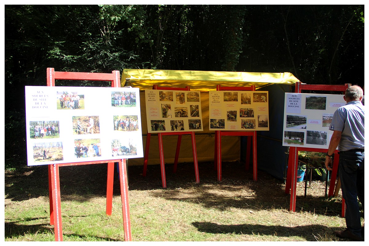 Loprec - Fte du Village 2015 - Fte Bretonne - Dimanche 6 Septembre 2015