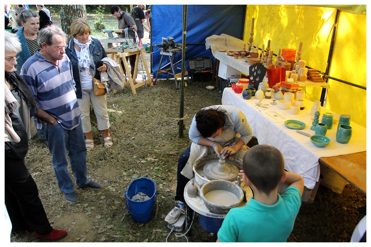 Loprec - Fte du Village 2015 - Fte Bretonne - Dimanche 6 Septembre 2015
