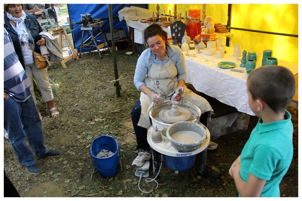 Loprec - Fte du Village 2015 - Fte Bretonne - Dimanche 6 Septembre 2015