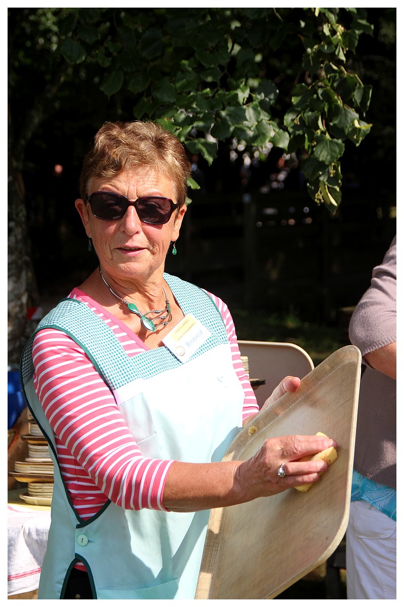 Loprec - Fte du Village 2015 - Fte Bretonne - Dimanche 6 Septembre 2015