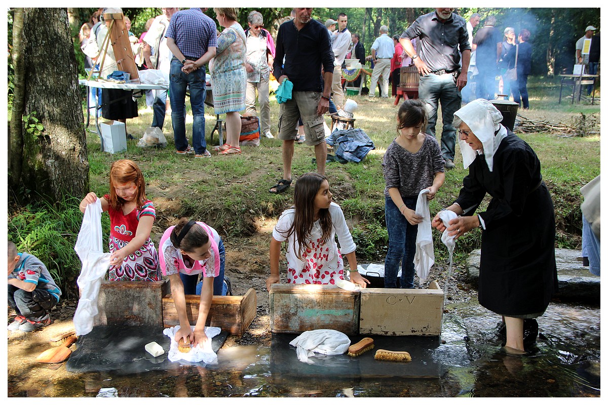 Loprec - Fte du Village 2015 - Fte Bretonne - Dimanche 6 Septembre 2015
