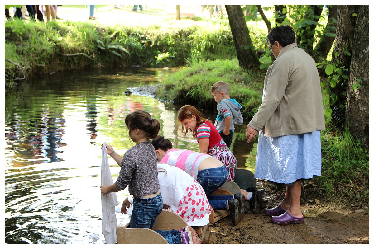 Loprec - Fte du Village 2015 - Fte Bretonne - Dimanche 6 Septembre 2015