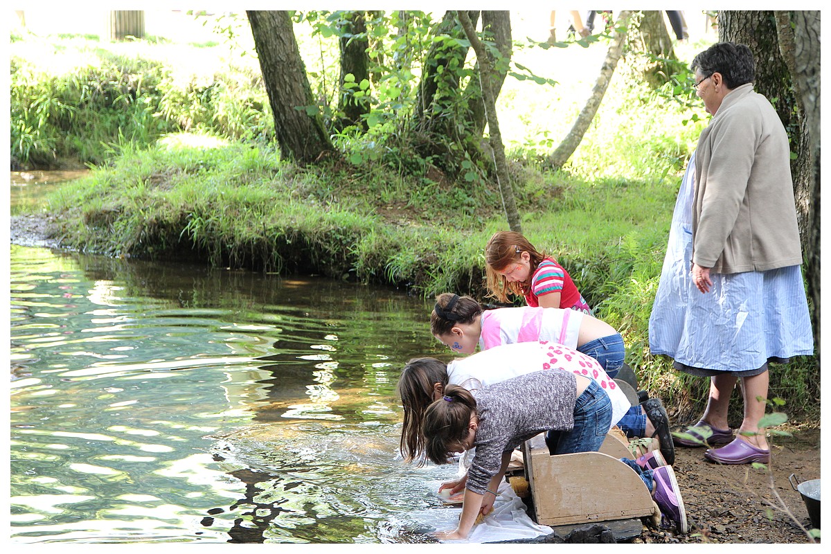 Loprec - Fte du Village 2015 - Fte Bretonne - Dimanche 6 Septembre 2015