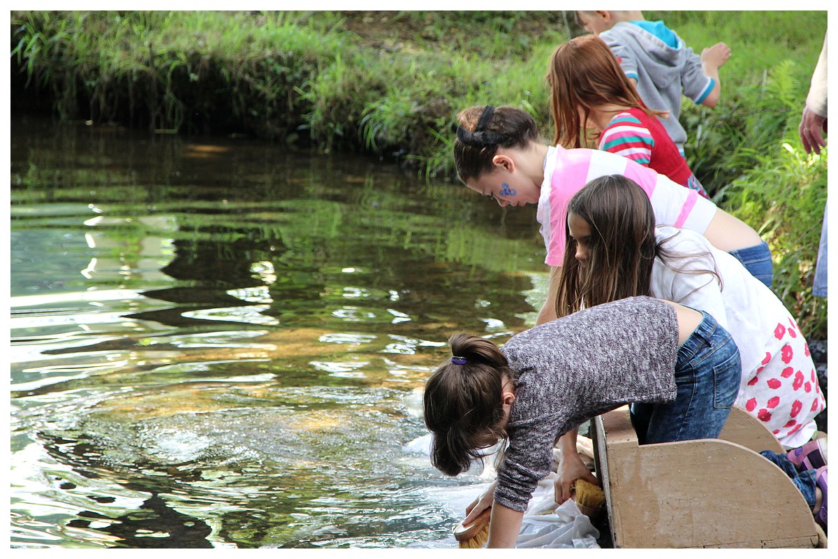 Loprec - Fte du Village 2015 - Fte Bretonne - Dimanche 6 Septembre 2015