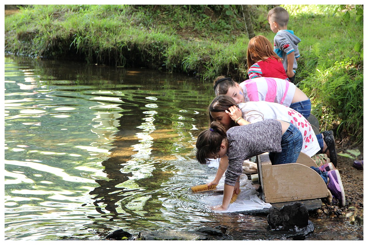 Loprec - Fte du Village 2015 - Fte Bretonne - Dimanche 6 Septembre 2015