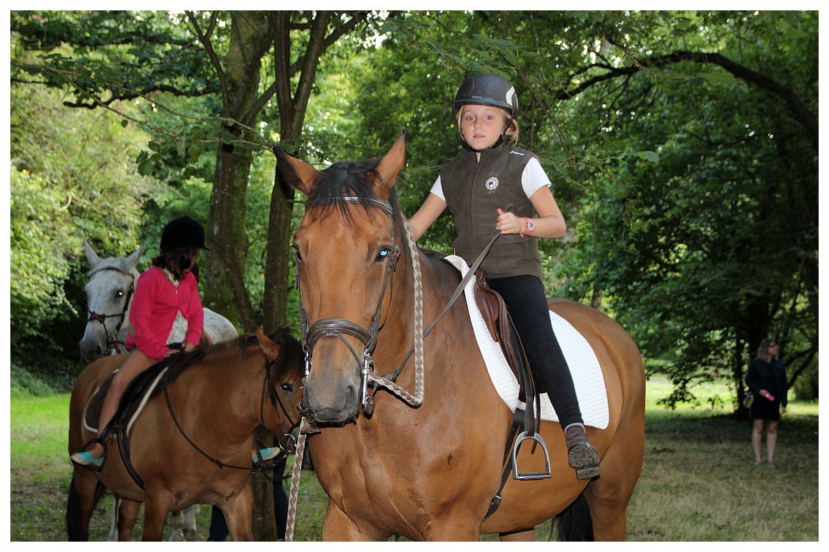 Loprec - Fte du Village 2015 - Fte Bretonne - Dimanche 6 Septembre 2015