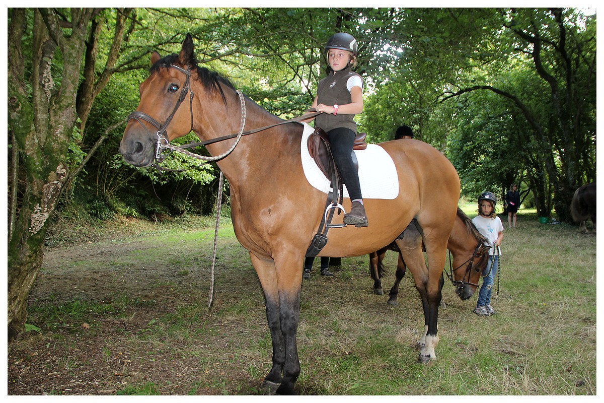 Loprec - Fte du Village 2015 - Fte Bretonne - Dimanche 6 Septembre 2015