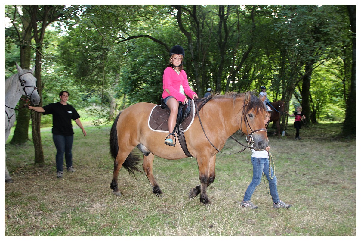 Loprec - Fte du Village 2015 - Fte Bretonne - Dimanche 6 Septembre 2015