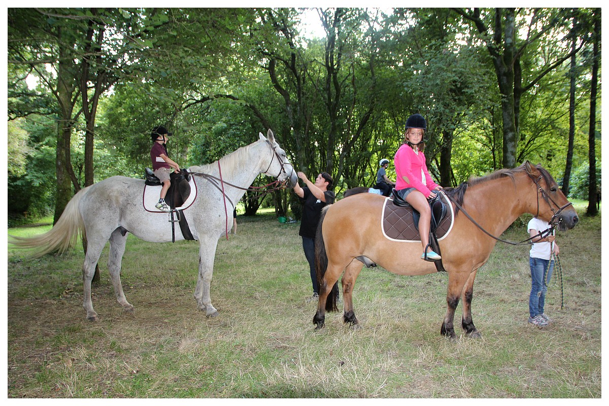 Loprec - Fte du Village 2015 - Fte Bretonne - Dimanche 6 Septembre 2015