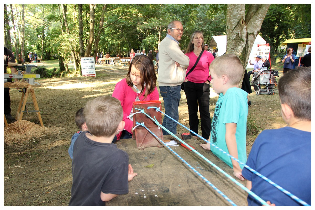 Loprec - Fte du Village 2015 - Fte Bretonne - Dimanche 6 Septembre 2015