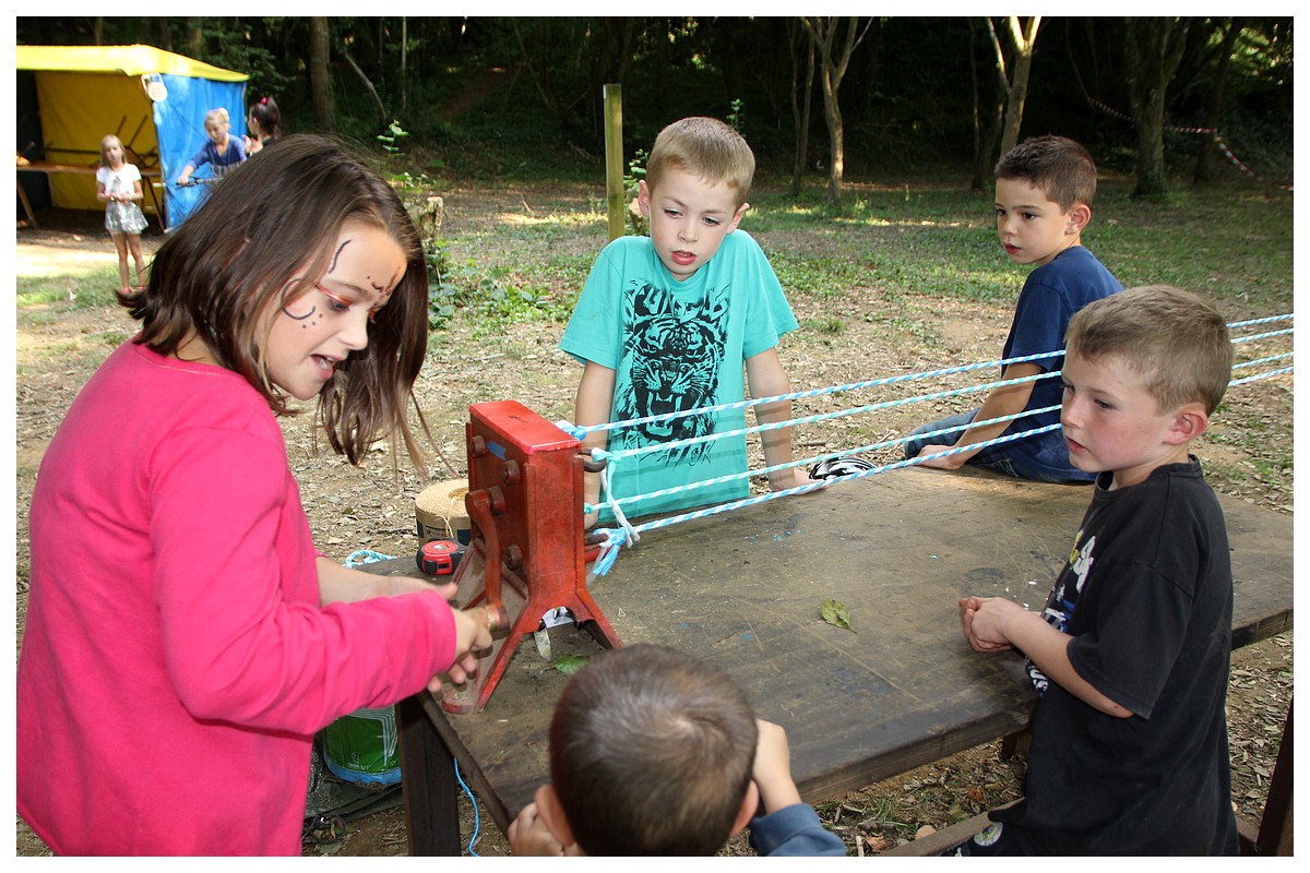 Loprec - Fte du Village 2015 - Fte Bretonne - Dimanche 6 Septembre 2015