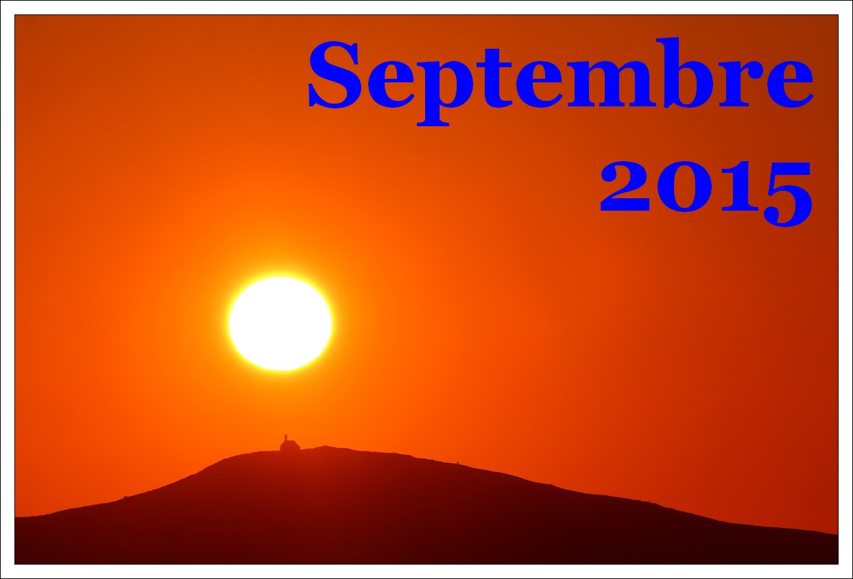 Septembre 2015
