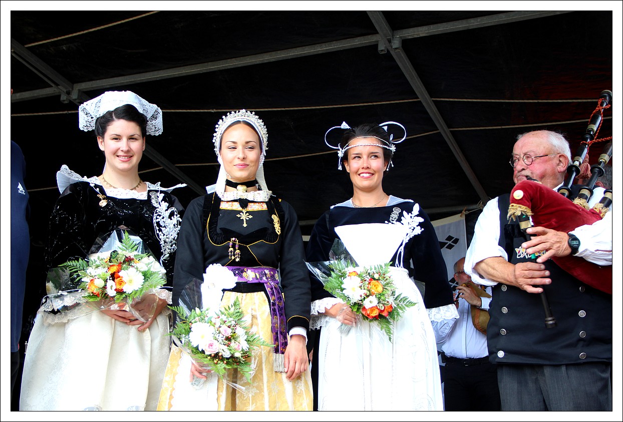 Loprec - Fte Bretonne - Fte du Village - Re An Are