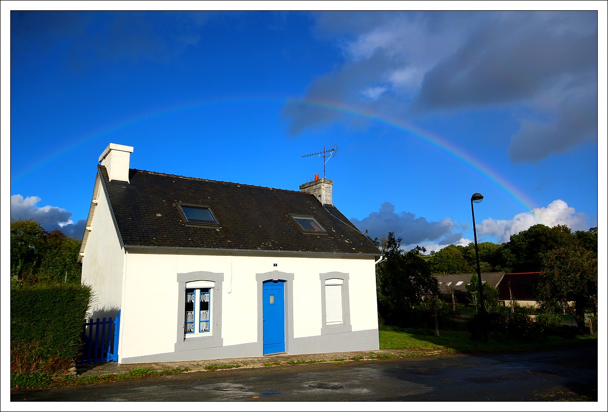 Loprec - Arc En Ciel