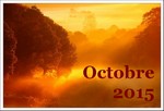 Octobre 2015