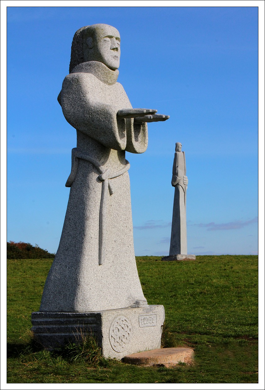 Carnot, La Valle des Saints