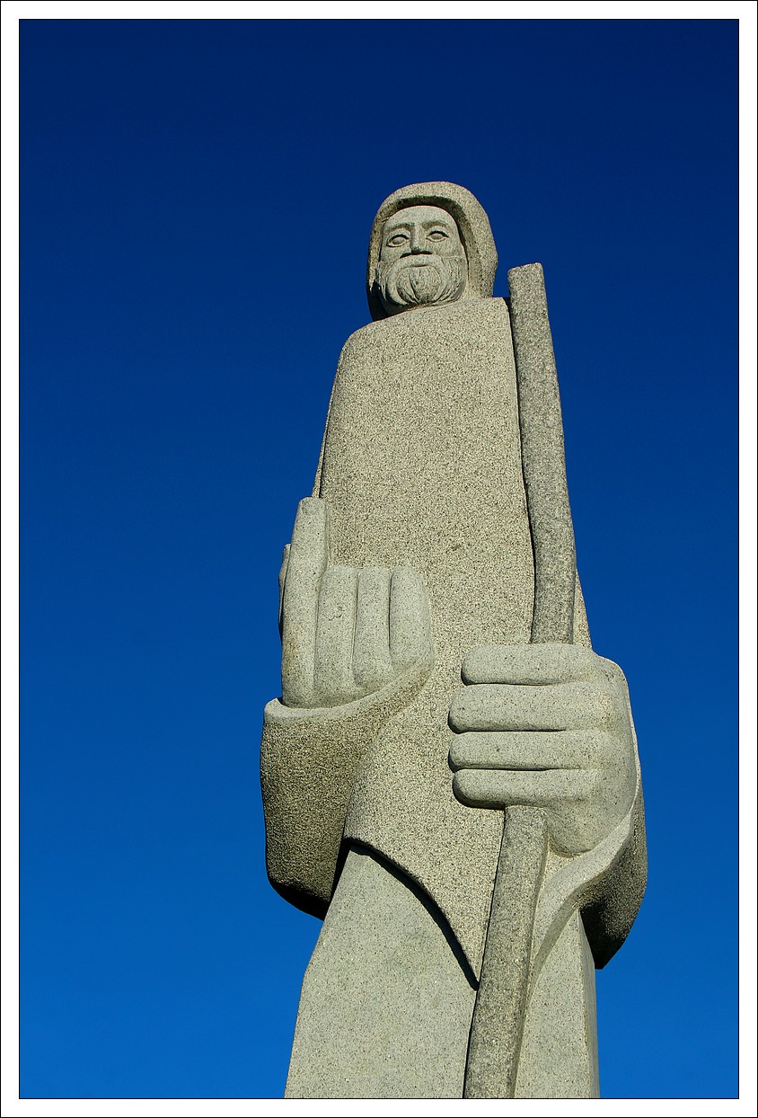 Carnot, Valle des Saints,