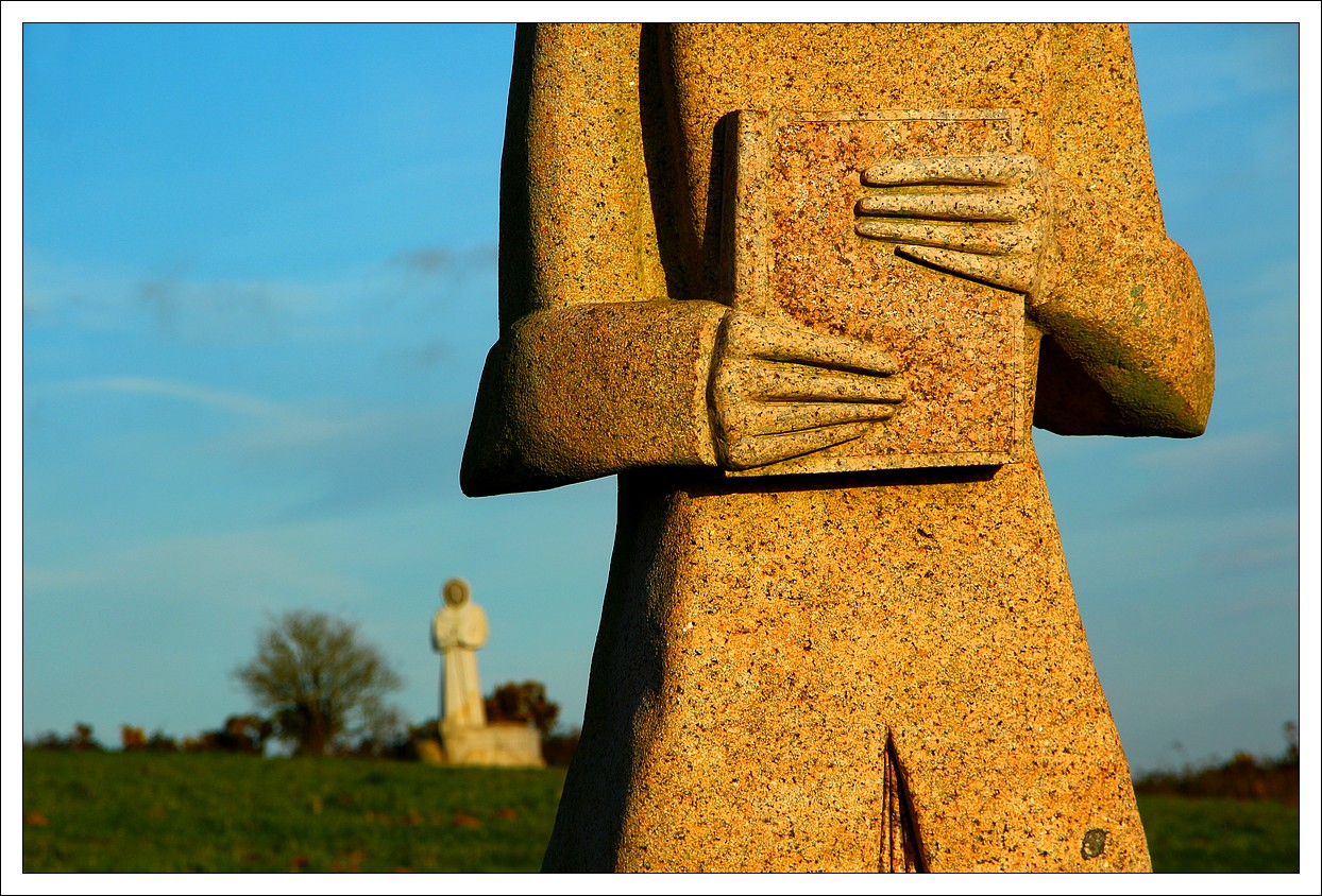 Carnot, Valle des Saints,