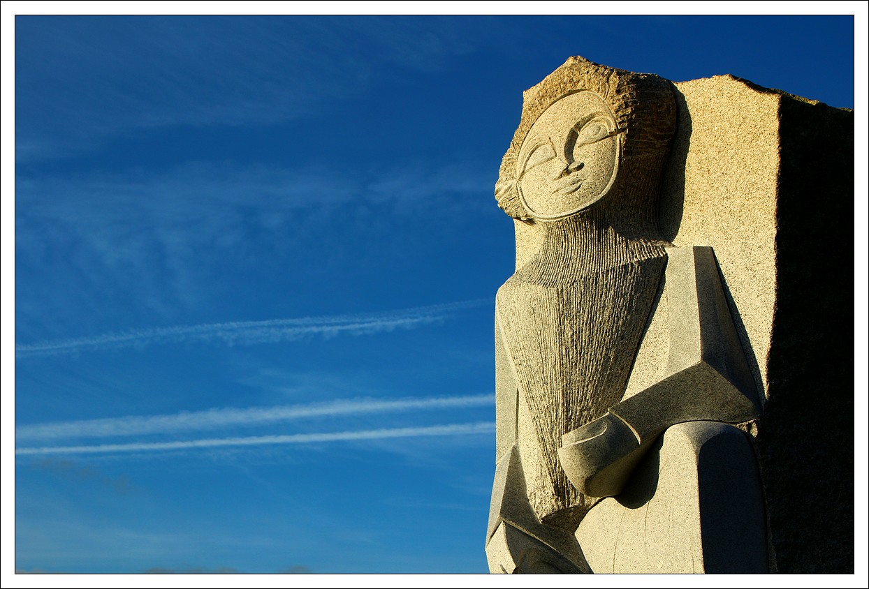Carnot, Valle des Saints,