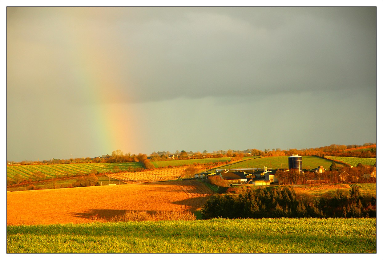 Loprec, Arc en Ciel