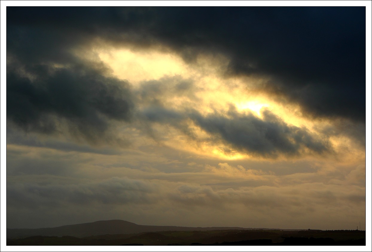 Avant le crpuscule...