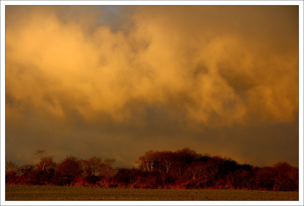 Loprec - Arc-En-Ciel du Soir...