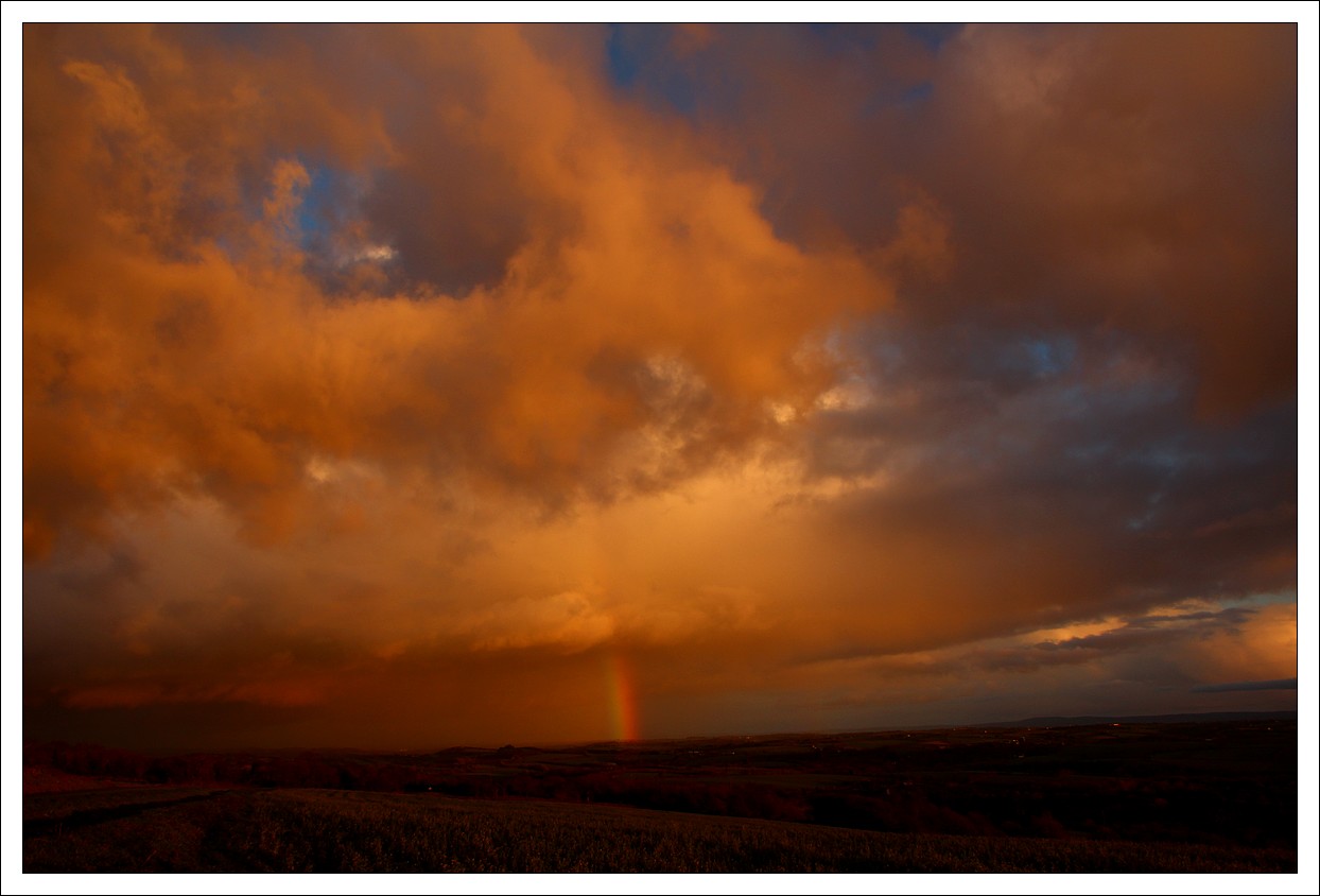 Loprec - Arc-En-Ciel du Soir...