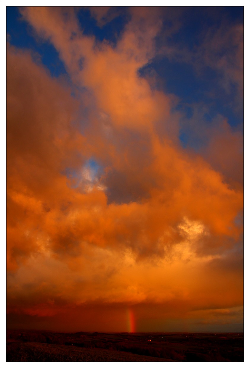 Loprec - Arc-En-Ciel du Soir...