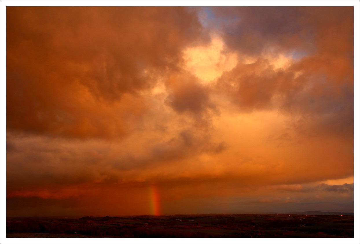 Loprec - Arc-En-Ciel du Soir...