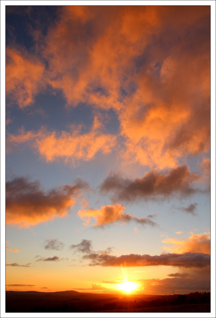 Loprec - Arc-En-Ciel du Soir...