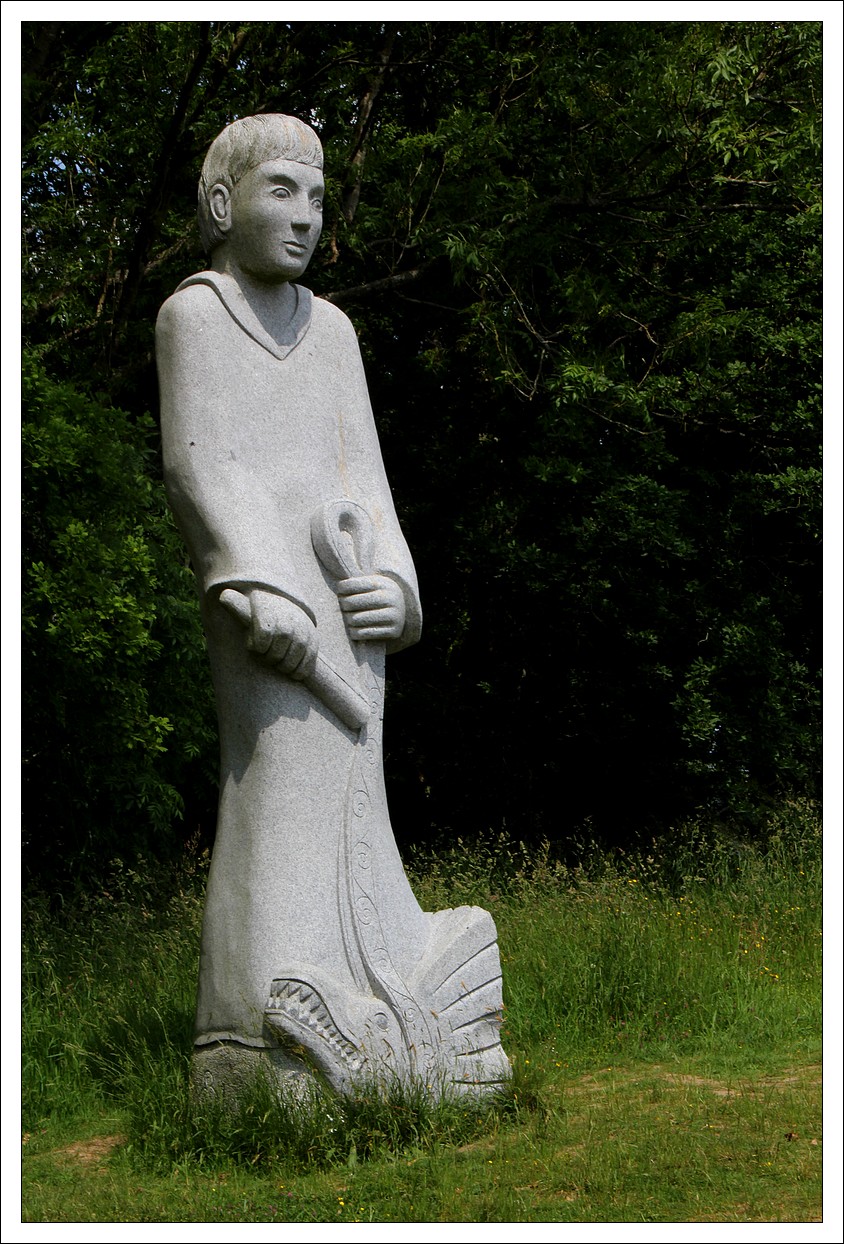 Carnot - La Valle Des Saints