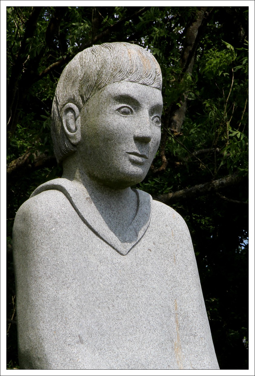 Carnot - La Valle Des Saints