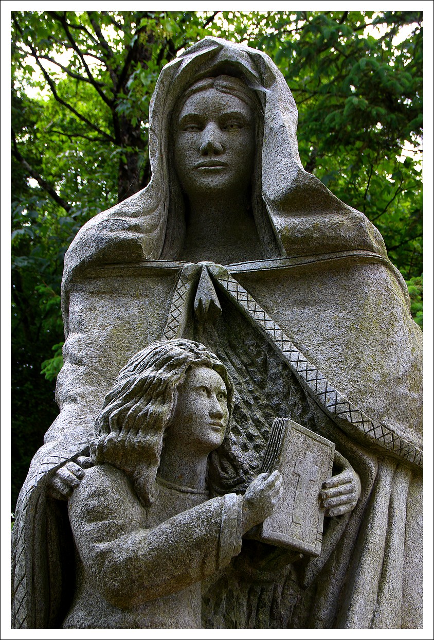 Carnot - La Valle Des Saints