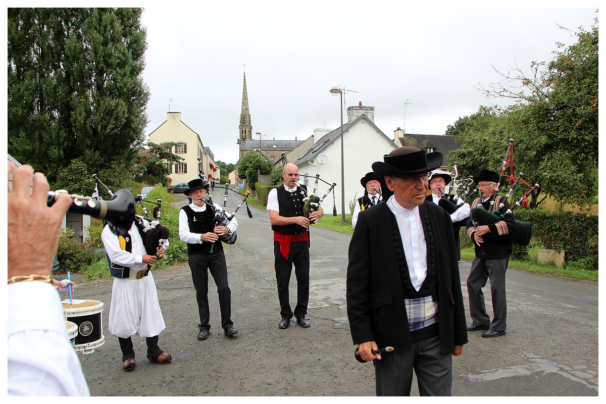 Loprec - Fte du Village - Dimanche 4 Septembre 2016