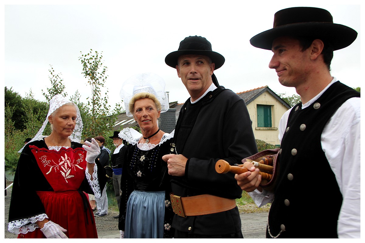 Loprec - Fte du Village - Dimanche 4 Septembre 2016