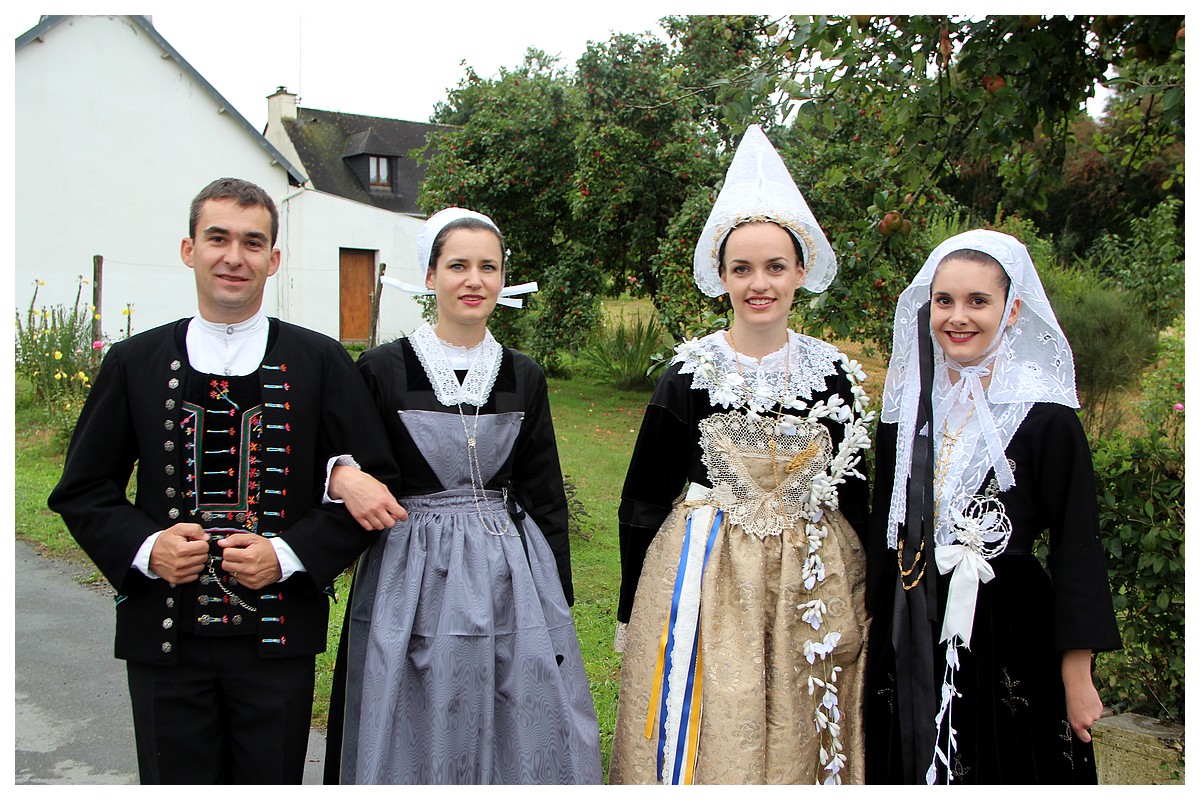 Loprec - Fte du Village - Dimanche 4 Septembre 2016