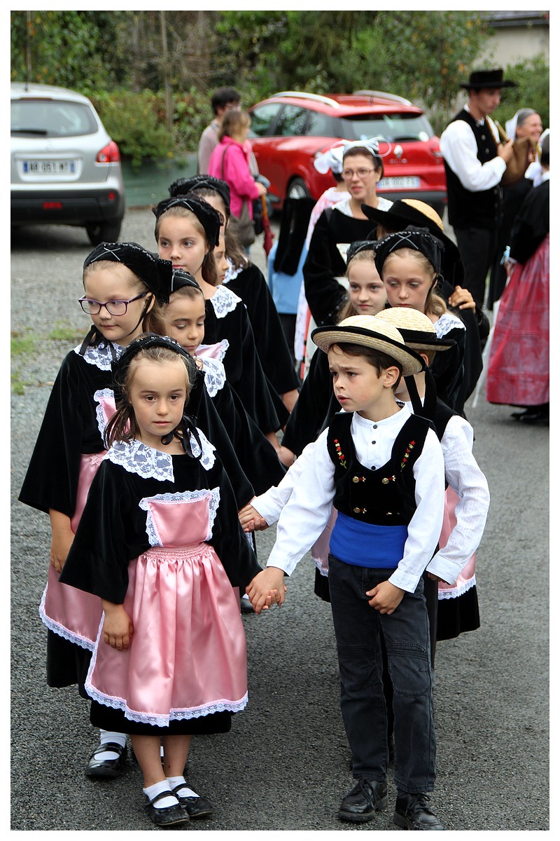 Loprec - Fte du Village - Dimanche 4 Septembre 2016