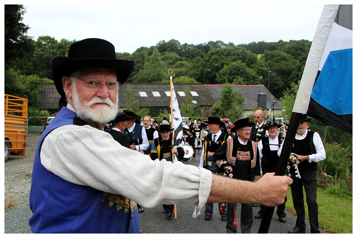 Loprec - Fte du Village - Dimanche 4 Septembre 2016