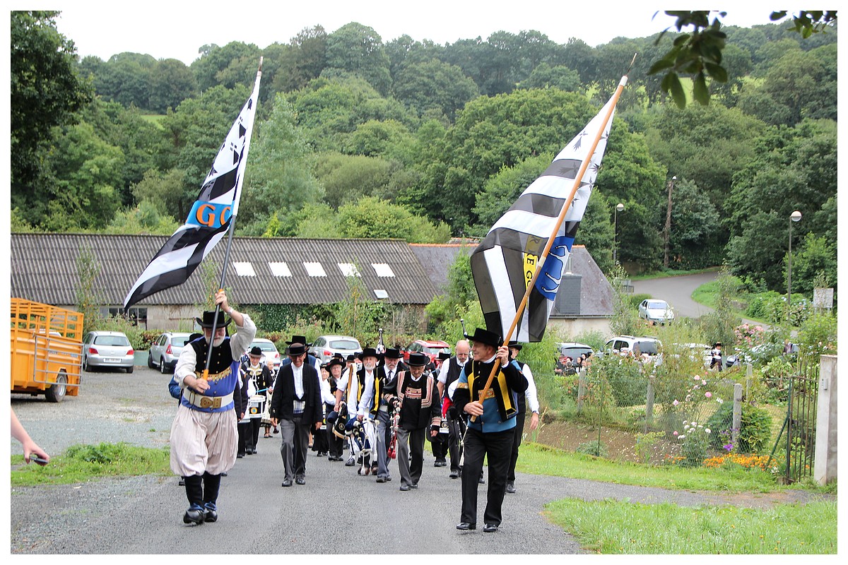 Loprec - Fte du Village - Dimanche 4 Septembre 2016