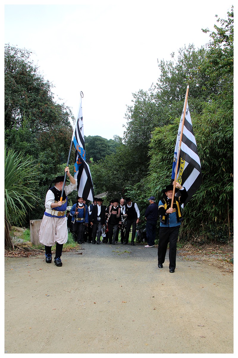 Loprec - Fte du Village - Dimanche 4 Septembre 2016