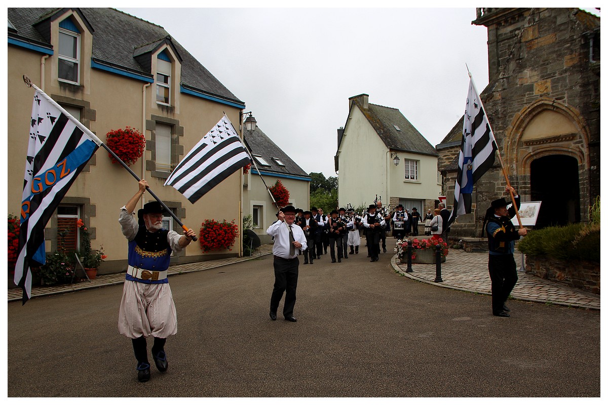 Loprec - Fte du Village - Dimanche 4 Septembre 2016