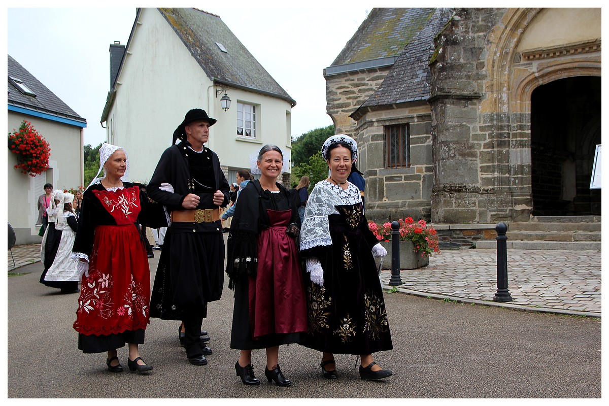 Loprec - Fte du Village - Dimanche 4 Septembre 2016