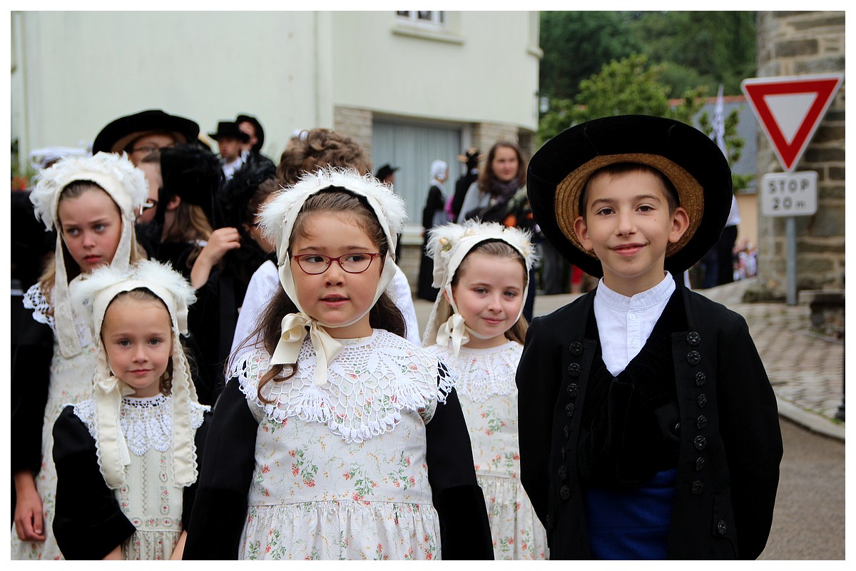 Loprec - Fte du Village - Dimanche 4 Septembre 2016