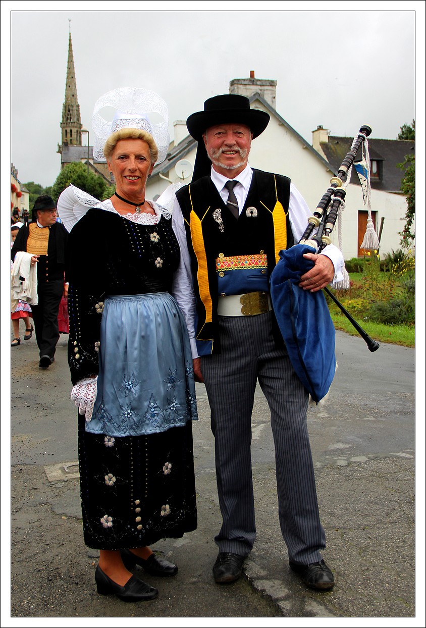 Loprec - La Fte du Village Dimanche 4 Septembre 2016