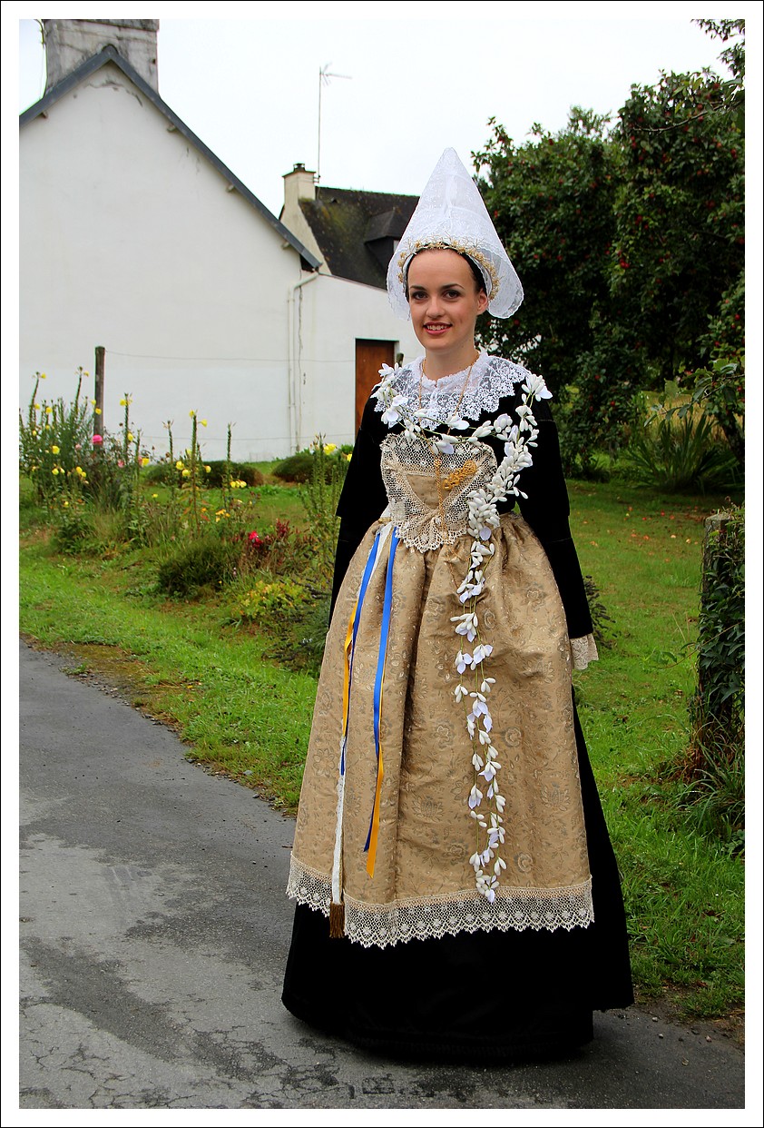 Loprec - La Fte du Village Dimanche 4 Septembre 2016