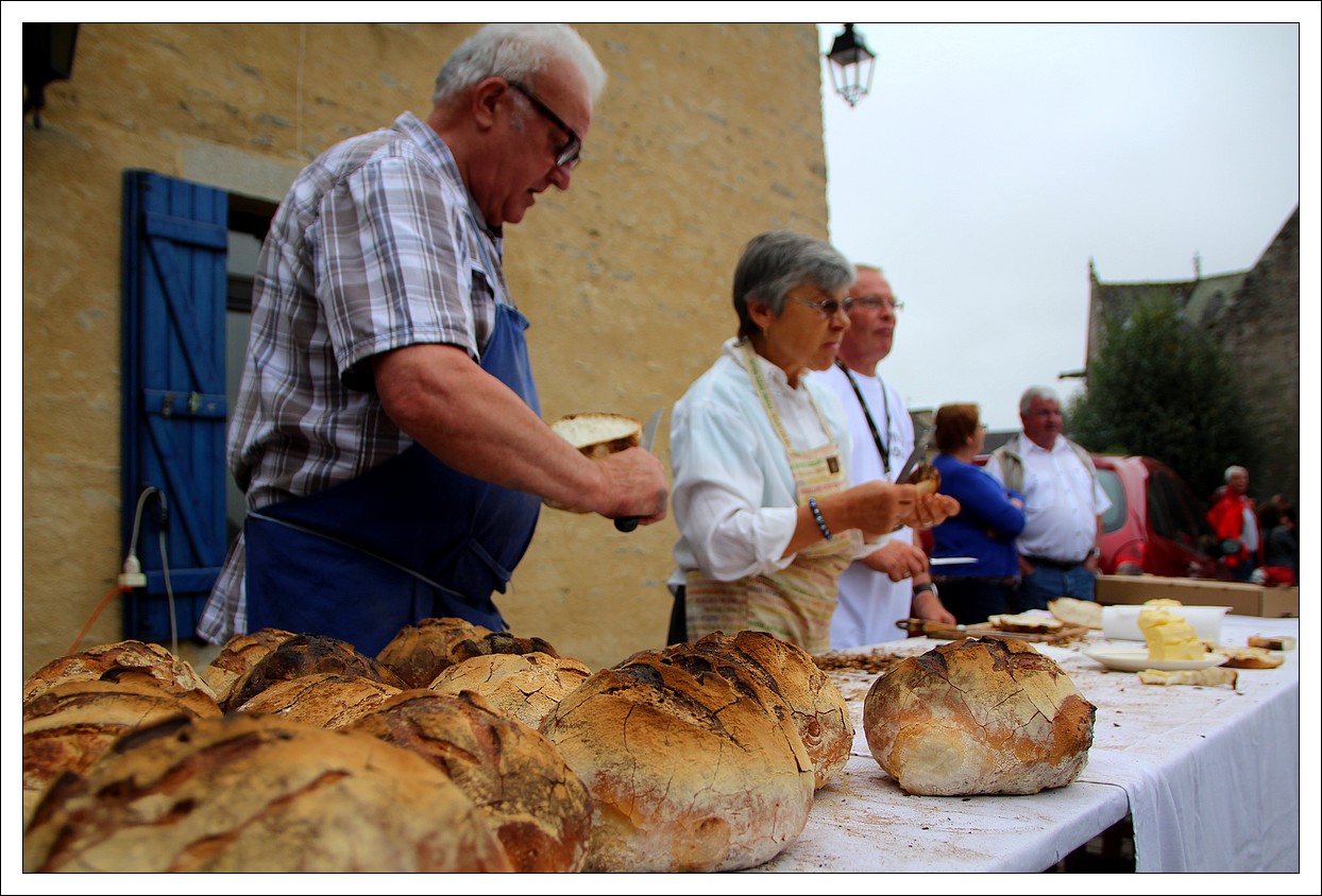 Loprec - Fte du Village - Dimanche 4 septembre 2016