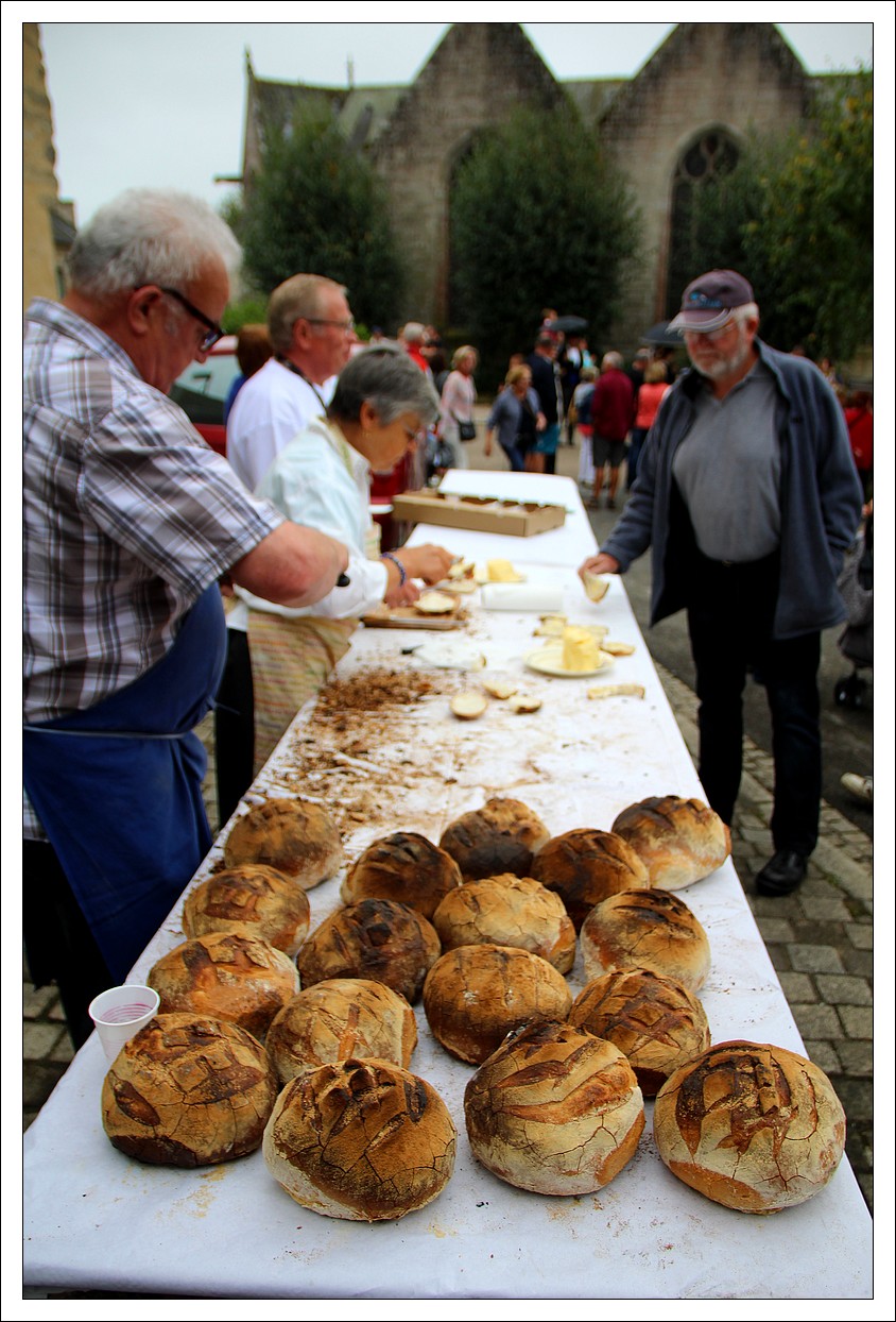 Loprec - Fte du Village - Dimanche 4 septembre 2016