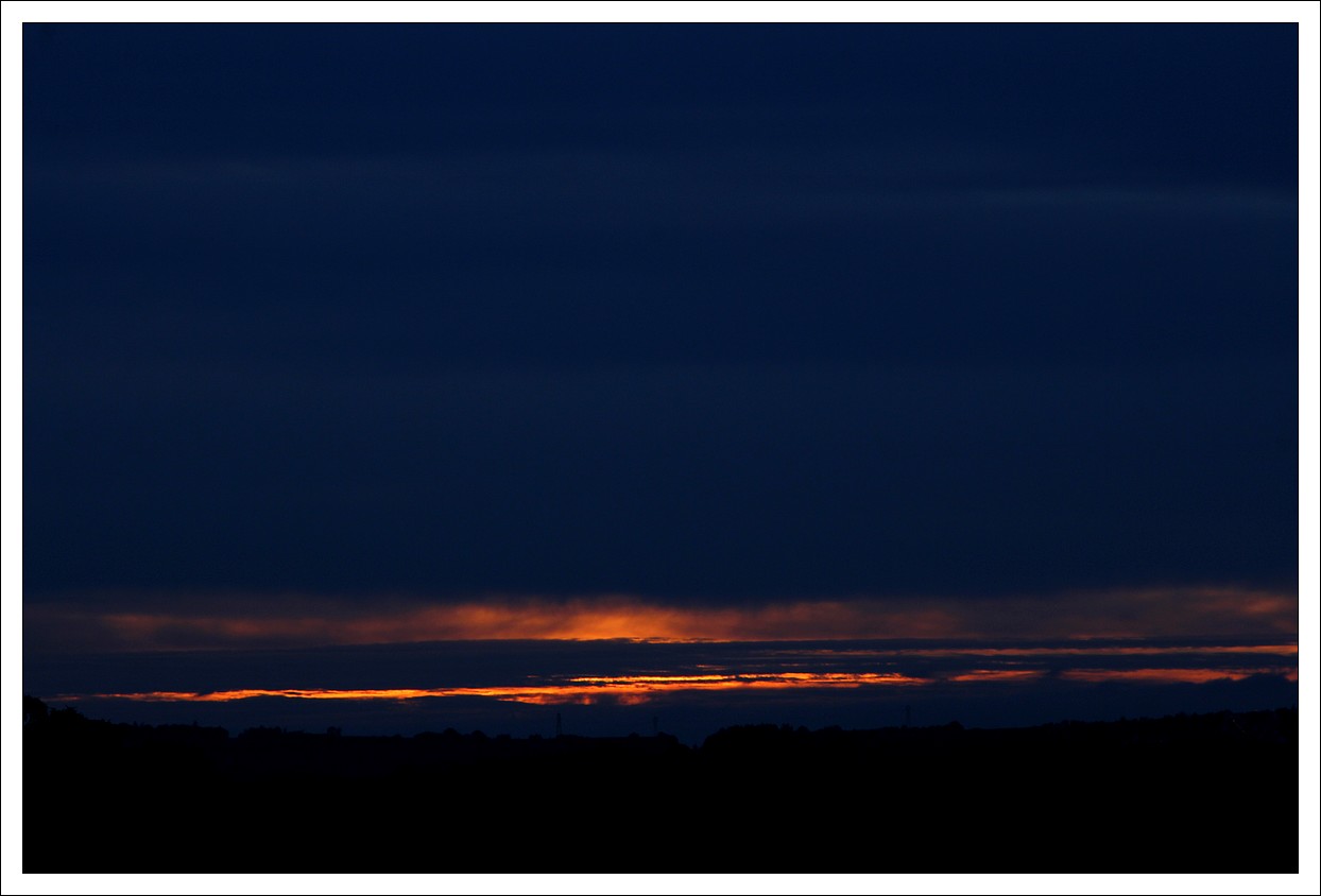 Crpuscule...
