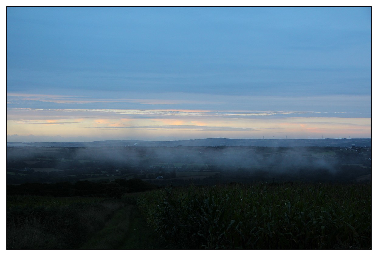 Horizon